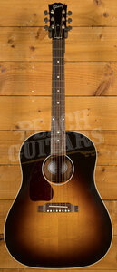 Gibson J-45 Standard Vintage Sunburst Left-Handed