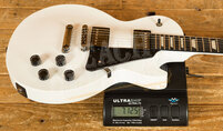 Gibson Les Paul Modern Studio Worn White