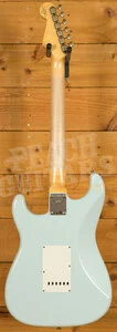 Fender Custom Shop 59 Strat - Journeyman Relic Sonic Blue