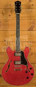 Eastman Truetone Gloss T386-RD | Red