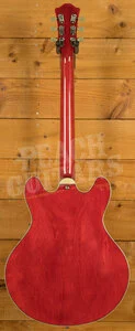 Eastman Truetone Gloss T386-RD | Red