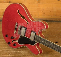 Eastman Truetone Gloss T386-RD | Red