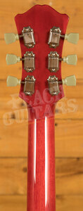 Eastman Electric Thinline - Truetone Gloss | T386 - Red