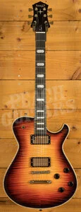 Knaggs Eric Steckel Kenai T/S Sunrise Burst Gloss with T1 Top