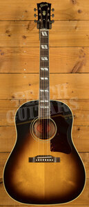 Gibson Southern Jumbo Original Vintage Sunburst