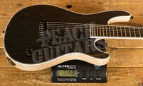 Mayones Regius Gothic 7 Monolith Black Ash Matte