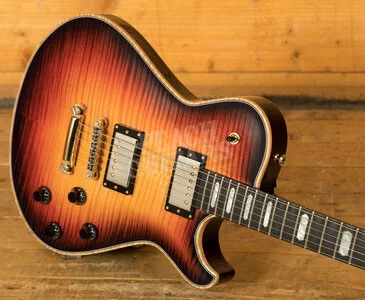 Knaggs Eric Steckel Kenai T/S Sunrise Burst Gloss with T1 Top