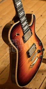 Knaggs Eric Steckel Kenai T/S Sunrise Burst Gloss with T1 Top