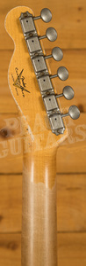 Fender Custom Shop 2020 LTD '60 Tele Custom HS 