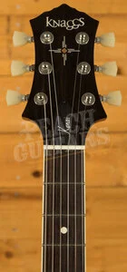 Knaggs Influence Series | Kenai - Indian Red
