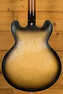 Gibson Custom Murphy Lab '59 ES-335 B.B. King "Live at the Regal" Argentine Grey w/Bigsby