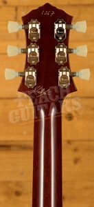 Knaggs Influence Series | Kenai - Indian Red