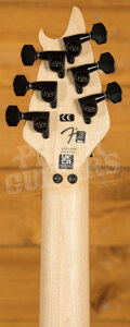 EVH Wolfgang Special Maple Fingerboard - Gloss Black