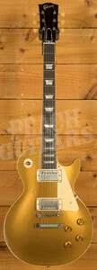 Gibson Custom Murphy Lab 1957 Les Paul Goldtop | Double Gold - Ultra Heavy Aged