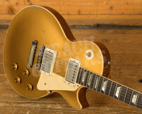 Gibson Custom Murphy Lab 1957 Les Paul Goldtop Ultra Heavy Aged