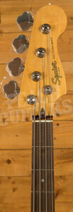 Squier Classic Vibe '60s Precision Bass | Laurel - 3-Colour Sunburst