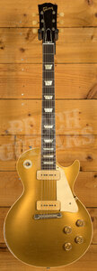 Gibson Custom Murphy Lab '54 Les Paul Goldtop Double Gold - Heavy Aged