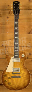 Gibson Custom Murphy Lab 59 Les Paul Standard LH Heavy Aged Lemon Burst