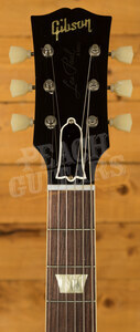 Gibson Custom Murphy Lab HP Top 58 Les Paul LH Dirty Lemon Burst Ultra Light Aged 