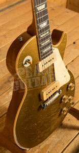 Gibson Custom Murphy Lab '54 Les Paul Goldtop Double Gold - Heavy Aged