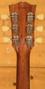 Gibson Custom Murphy Lab 59 Les Paul Standard LH Heavy Aged Lemon Burst
