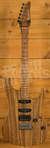 Ibanez Signature Models | TQM1 - Tom Quayle - Natural *B-Stock*