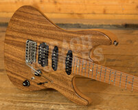 Ibanez Signature Models | TQM1 - Tom Quayle - Natural *B-Stock*