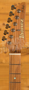 Ibanez Signature Models | TQM1 - Tom Quayle - Natural *B-Stock*