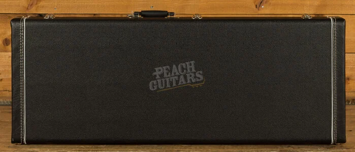 PRS Special Semi Hollow Charcoal Pattern