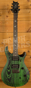 PRS SE CE | CE24 Sandblasted Green