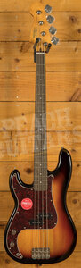 Squier Classic Vibe 60s P Bass Left Handed
