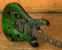 PRS SE CE | CE24 Sandblasted Green