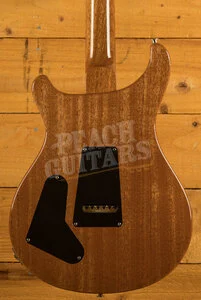 PRS Special Semi Hollow Charcoal Pattern