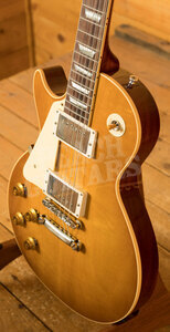 Gibson Custom 1958 Les Paul Standard Reissue VOS Lemon Burst Left Handed