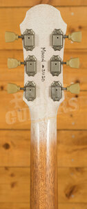 Patrick James Eggle Macon Grained Blonde Aged
