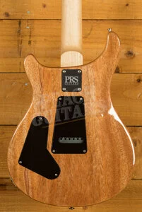 PRS CE24 Semi Hollow | Blue Matteo