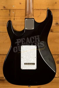 Suhr Standard Plus Bengal Burst Pau Ferro