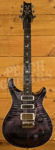 PRS Studio | Purple Iris Pattern