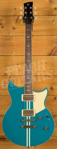 Yamaha Revstar Professional RSP20 Electric Guitar - Swift Blue