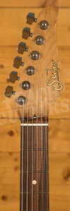 Suhr Standard Plus Bengal Burst Pau Ferro