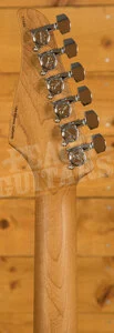 Suhr Standard Plus Bengal Burst Pau Ferro
