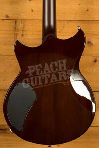 Yamaha Revstar Professional RSP20 Electric Guitar - Swift Blue