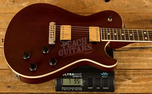 Knaggs Influence Series | Kenai - Indian Red