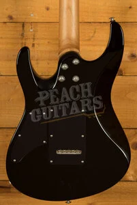 Suhr Modern Plus Trans Charcoal Burst Pau Ferro