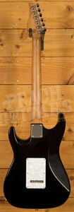 Suhr Standard Plus Trans Honey Amber Burst Pau Ferro 
