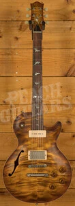 Nik Huber - Orca Superhollow Custom w/Brazilian Rosewood Fingerboard