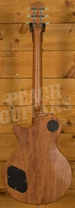 Nik Huber - Orca Superhollow Custom w/Brazilian Rosewood Fingerboard