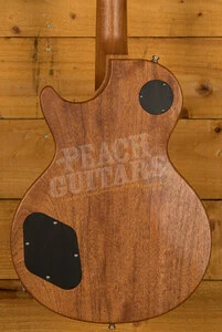 Nik Huber - Orca Superhollow Custom w/Brazilian Rosewood Fingerboard