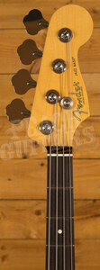 Fender American Professional II Jazz Bass Mercury Rosewood