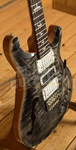 PRS Special Semi Hollow Charcoal Pattern
